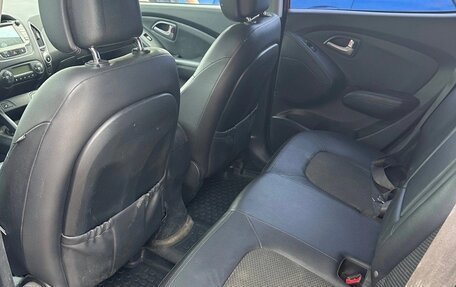 Hyundai ix35 I рестайлинг, 2010 год, 795 000 рублей, 5 фотография