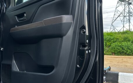 Toyota Roomy I, 2019 год, 1 075 000 рублей, 11 фотография