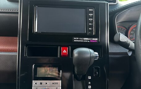 Toyota Roomy I, 2019 год, 1 075 000 рублей, 12 фотография