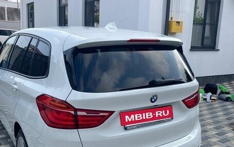 BMW 2 серия Grand Tourer F46 рестайлинг, 2019 год, 2 500 000 рублей, 5 фотография