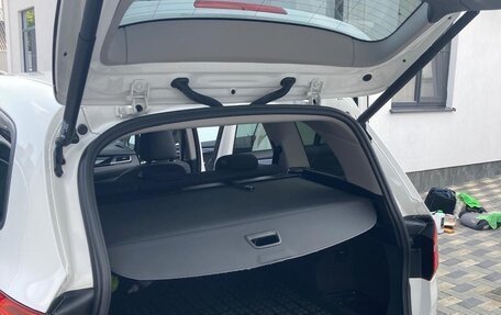BMW 2 серия Grand Tourer F46 рестайлинг, 2019 год, 2 500 000 рублей, 9 фотография