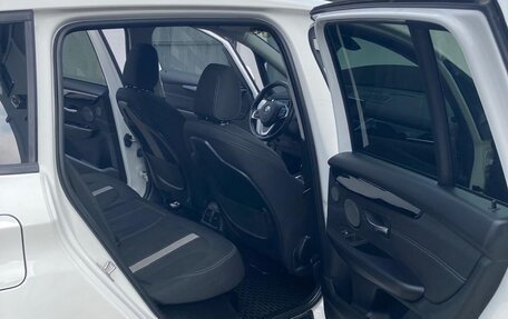 BMW 2 серия Grand Tourer F46 рестайлинг, 2019 год, 2 500 000 рублей, 15 фотография