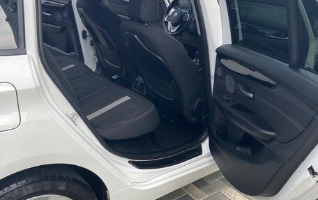 BMW 2 серия Grand Tourer F46 рестайлинг, 2019 год, 2 500 000 рублей, 16 фотография