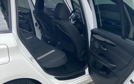 BMW 2 серия Grand Tourer F46 рестайлинг, 2019 год, 2 500 000 рублей, 17 фотография