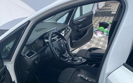 BMW 2 серия Grand Tourer F46 рестайлинг, 2019 год, 2 500 000 рублей, 21 фотография