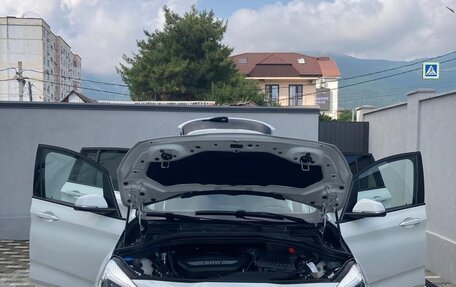 BMW 2 серия Grand Tourer F46 рестайлинг, 2019 год, 2 500 000 рублей, 23 фотография