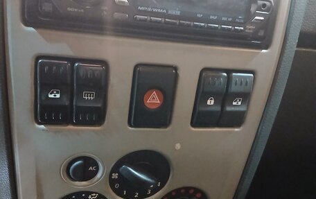 Renault Logan I, 2006 год, 230 000 рублей, 8 фотография