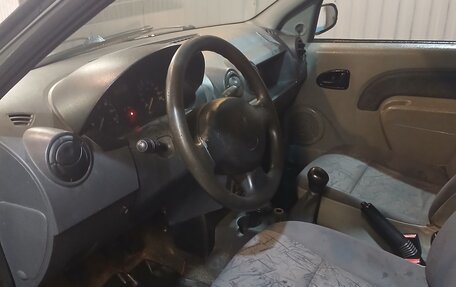 Renault Logan I, 2006 год, 230 000 рублей, 6 фотография