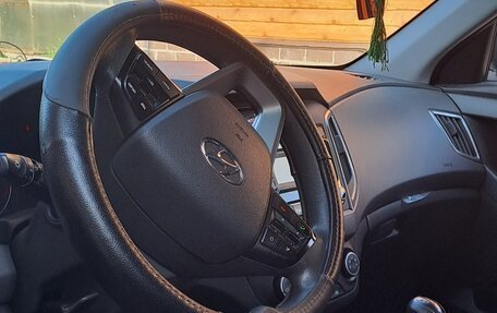 Hyundai Creta I рестайлинг, 2018 год, 1 600 000 рублей, 6 фотография