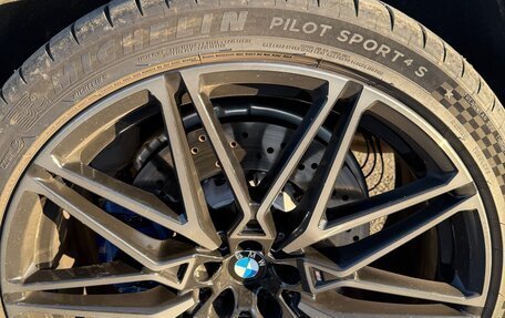 BMW X6 M, 2020 год, 12 500 000 рублей, 5 фотография