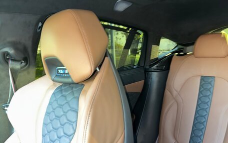 BMW X6 M, 2020 год, 12 500 000 рублей, 9 фотография