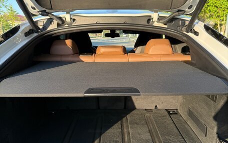 BMW X6 M, 2020 год, 12 500 000 рублей, 10 фотография