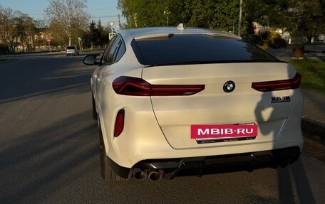 BMW X6 M, 2020 год, 12 500 000 рублей, 2 фотография