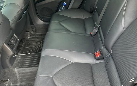 Toyota Camry, 2018 год, 3 150 000 рублей, 11 фотография