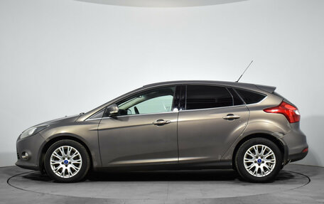 Ford Focus III, 2013 год, 580 000 рублей, 8 фотография