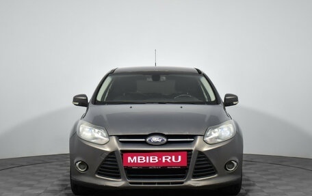 Ford Focus III, 2013 год, 580 000 рублей, 2 фотография