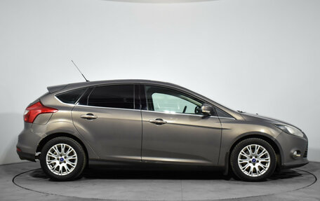Ford Focus III, 2013 год, 580 000 рублей, 4 фотография