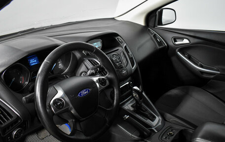 Ford Focus III, 2013 год, 580 000 рублей, 9 фотография