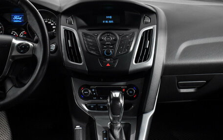 Ford Focus III, 2013 год, 580 000 рублей, 14 фотография