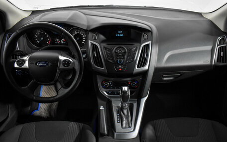 Ford Focus III, 2013 год, 580 000 рублей, 13 фотография