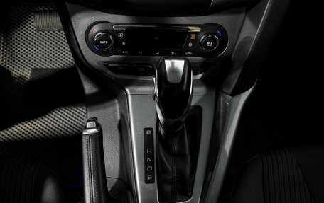 Ford Focus III, 2013 год, 580 000 рублей, 10 фотография