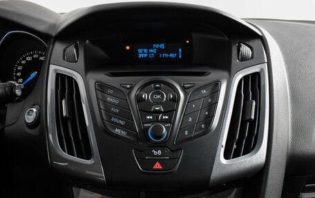 Ford Focus III, 2013 год, 580 000 рублей, 16 фотография