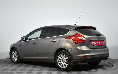 Ford Focus III, 2013 год, 580 000 рублей, 7 фотография