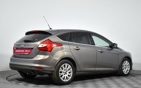 Ford Focus III, 2013 год, 580 000 рублей, 5 фотография