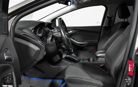 Ford Focus III, 2013 год, 580 000 рублей, 11 фотография