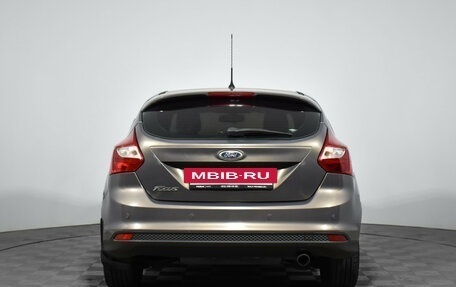 Ford Focus III, 2013 год, 580 000 рублей, 6 фотография