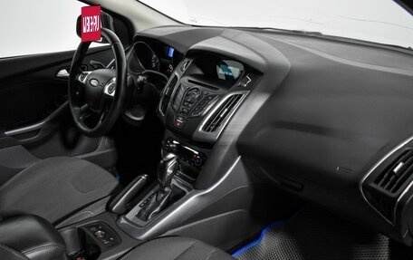 Ford Focus III, 2013 год, 580 000 рублей, 15 фотография