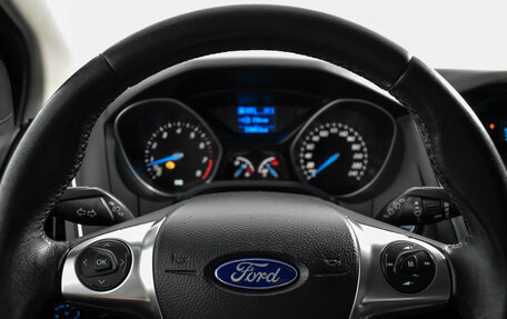 Ford Focus III, 2013 год, 580 000 рублей, 18 фотография