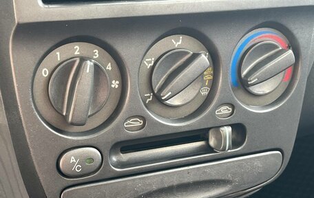 Hyundai Accent II, 2004 год, 350 000 рублей, 12 фотография