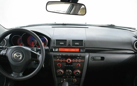 Mazda 3, 2008 год, 685 000 рублей, 4 фотография