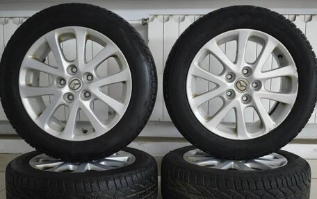 Mazda 3, 2008 год, 685 000 рублей, 12 фотография