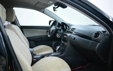 Mazda 3, 2008 год, 685 000 рублей, 7 фотография