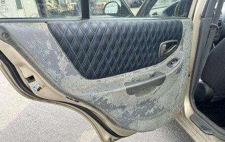 Hyundai Accent II, 2004 год, 350 000 рублей, 14 фотография