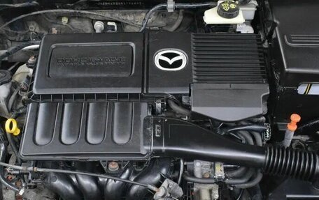 Mazda 3, 2008 год, 685 000 рублей, 10 фотография