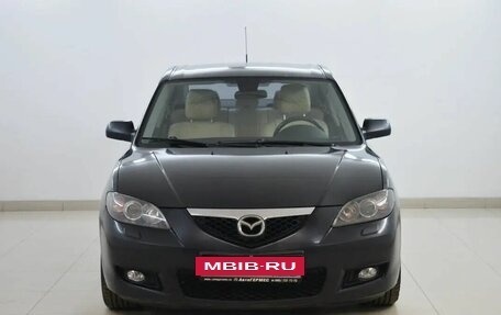 Mazda 3, 2008 год, 685 000 рублей, 2 фотография