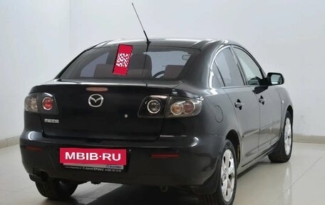 Mazda 3, 2008 год, 685 000 рублей, 3 фотография