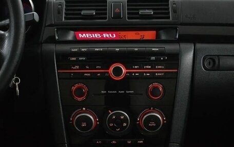 Mazda 3, 2008 год, 685 000 рублей, 6 фотография