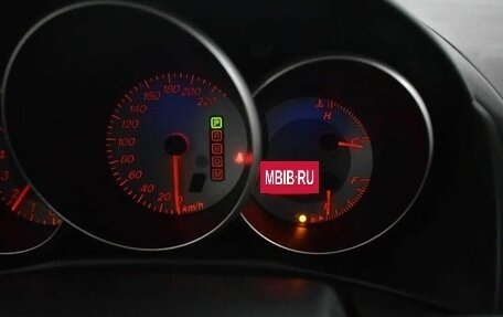 Mazda 3, 2008 год, 685 000 рублей, 5 фотография