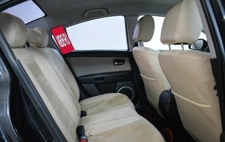 Mazda 3, 2008 год, 685 000 рублей, 8 фотография