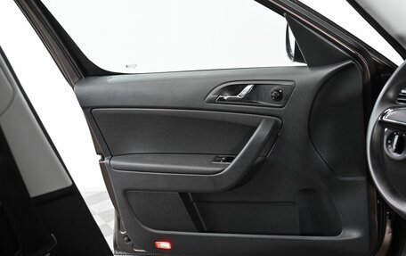 Skoda Yeti I рестайлинг, 2014 год, 1 199 000 рублей, 8 фотография