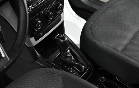 Skoda Yeti I рестайлинг, 2014 год, 1 199 000 рублей, 9 фотография
