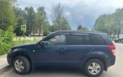 Suzuki Grand Vitara, 2007 год, 530 000 рублей, 1 фотография