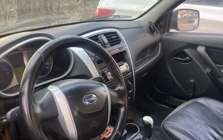 Datsun on-DO I рестайлинг, 2015 год, 120 000 рублей, 1 фотография