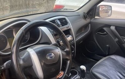 Datsun on-DO I рестайлинг, 2015 год, 120 000 рублей, 1 фотография