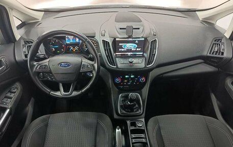 Ford C-MAX II, 2016 год, 1 070 000 рублей, 9 фотография