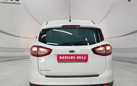Ford C-MAX II, 2016 год, 1 070 000 рублей, 6 фотография